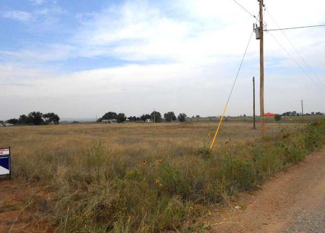 Property at Lot 7-1 Pumpkin Patch Rd, Moriarty, NM 87035