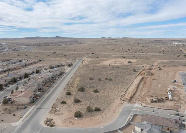 Property at Rosa Parks Lot 12 Blk 06 U20 Rd NW, Albuquerque, NM 87120