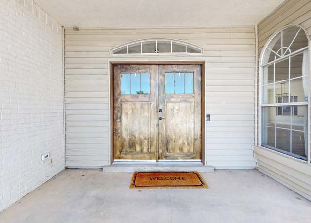 Property at 916 Canvasback Rd NE, Rio Rancho, NM 87144, 4 beds, 2 baths