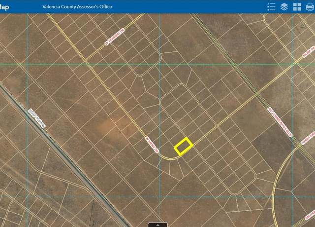 Property at Vl - West Mora Dr, Belen, NM 87002