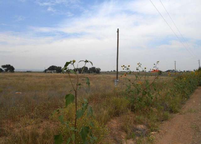 Property at Lot 7-e, Teresa Ln, Moriarty, NM 87035