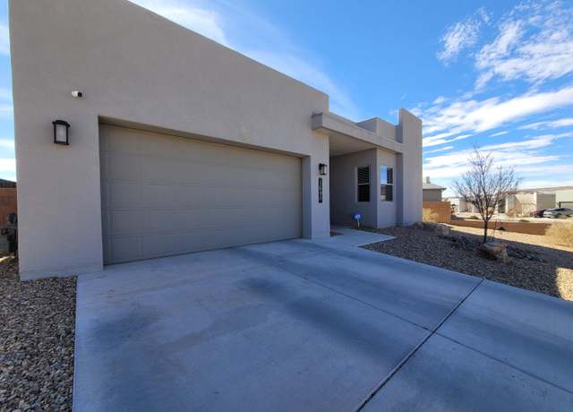 Property at 1690 Camino Cantera SW, Los Lunas, NM 87031, 3 beds, 2.5 baths
