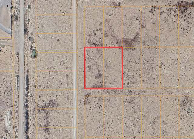 Property at 1281 Lot 51-52 Unit O, Belen, NM 87002