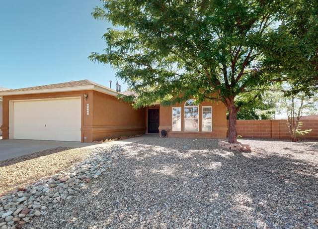 Property at 10200 Country Sage Ct NW, Albuquerque, NM 87114, 3 beds, 2 baths