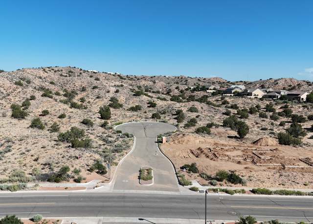 Property at 2301 Desert Marigold Rd NE, Rio Rancho, NM 87144