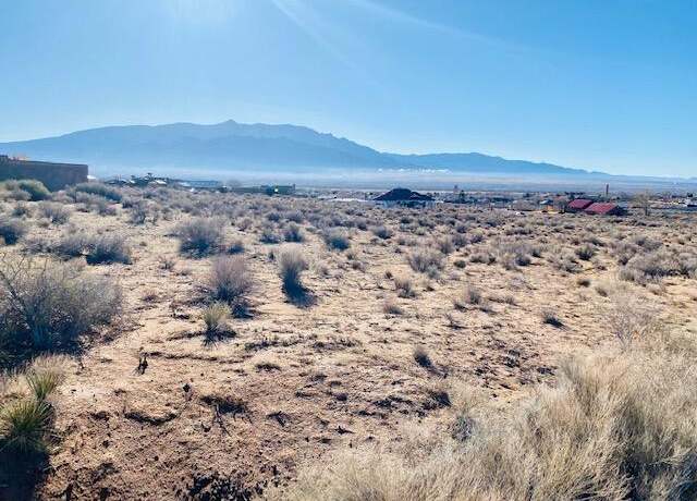 Property at 1901 Sonora Rd NE, Rio Rancho, NM 87144
