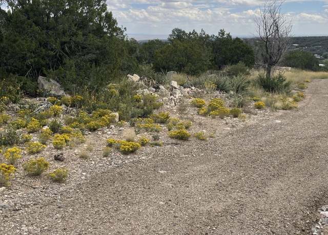 Property at 45 Morper Ln, Edgewood, NM 87015