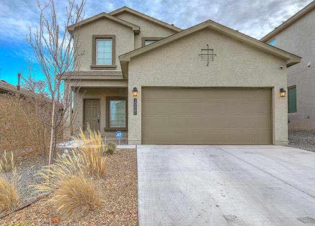 Property at 10660 Aspiration Ln SW, Albuquerque, NM 87121, 4 beds, 3 baths