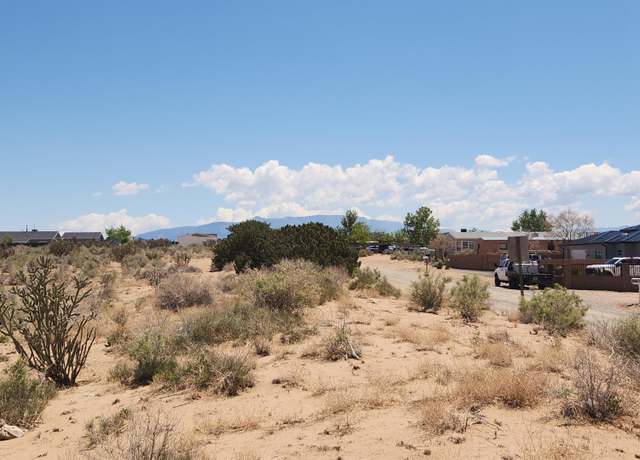 Property at 501 10th Ave SW, Rio Rancho, NM 87124