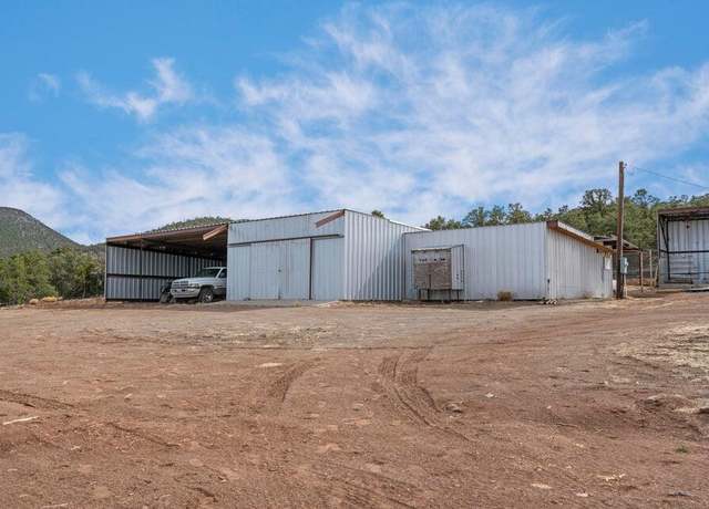Property at 66 Comeback Way, Datil, NM 87821