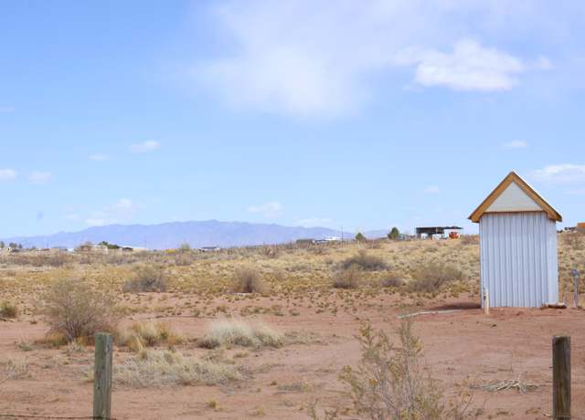 Property at Lot 53, Veguita, NM 87062