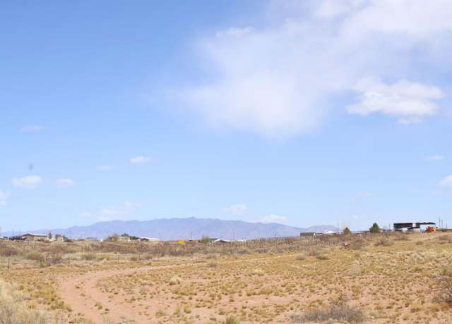 Property at Lot 53, Veguita, NM 87062