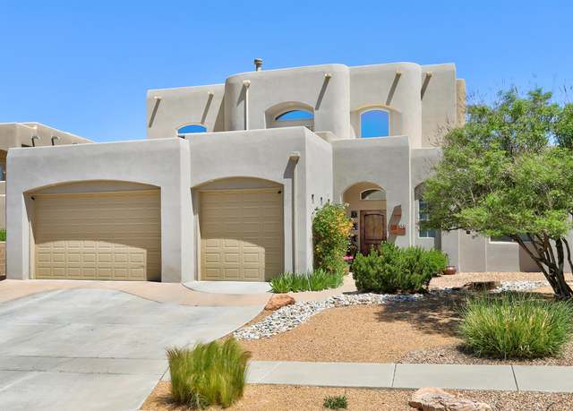 Property at 7335 Blue Moon Ln NE, Albuquerque, NM 87113, 5 beds, 3.5 baths