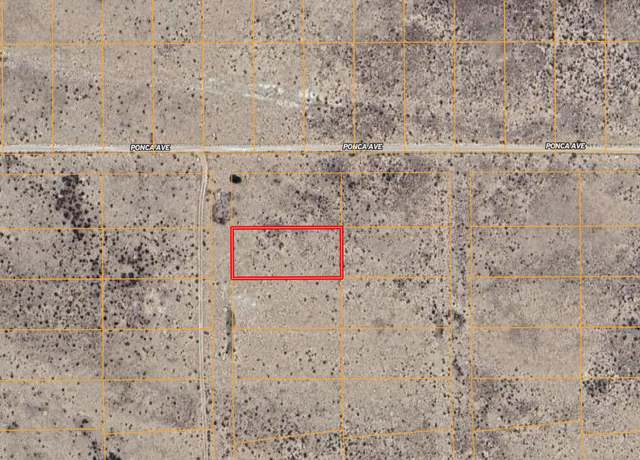 Property at 1276 Lot 54 Unit O, Belen, NM 87002