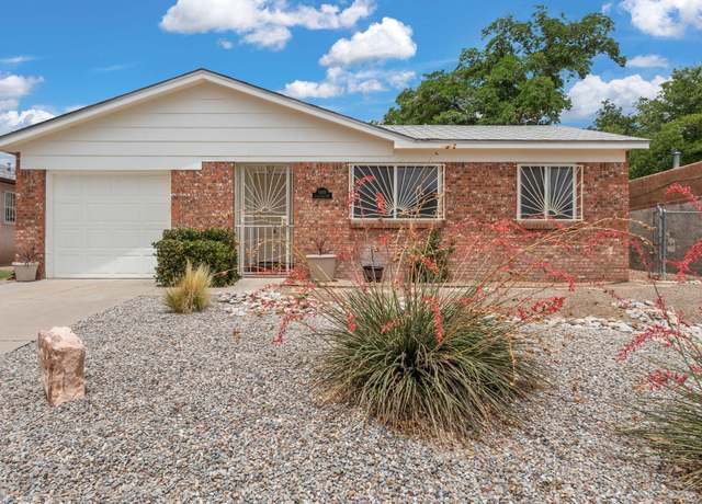 Property at 5919 Lucca Ave SW, Albuquerque, NM 87121, 3 beds, 2 baths
