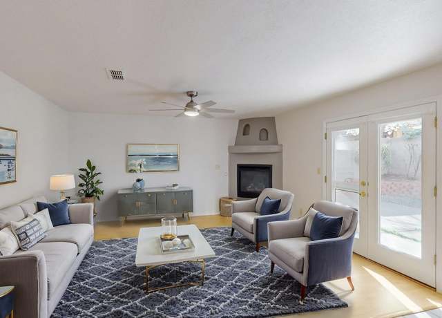 Property at 9228 Apache Pine Way NE, Albuquerque, NM 87122, 4 beds, 2.5 baths