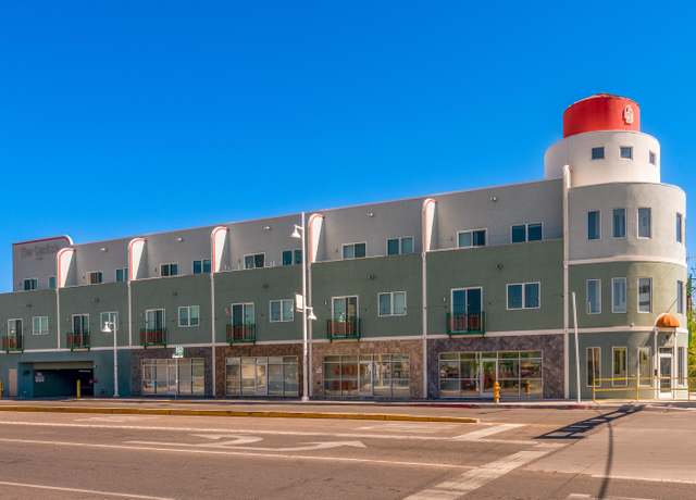 Property at 3600 Central Ave SE #105, Albuquerque, NM 87108, 2 beds, 2 baths
