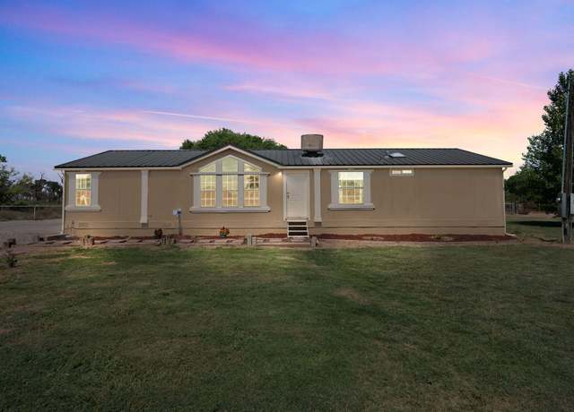 Property at 3 Solo Rd, Belen, NM 87002, 3 beds, 2 baths