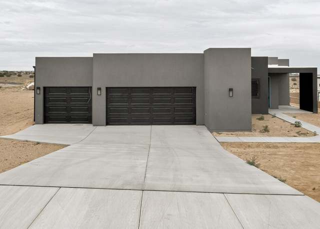 Property at 5509 Valiente Rd NW, Albuquerque, NM 87120, 3 beds, 3 baths