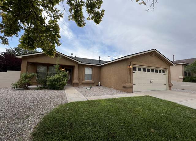 Property at 6510 Sophia Hills Ct NE, Rio Rancho, NM 87144, 4 beds, 2 baths