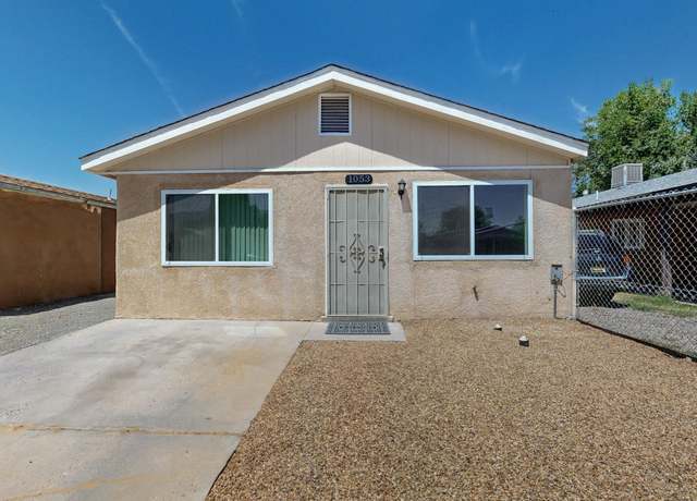 Property at 1053 Sawmill Rd, Bernalillo, NM 87004, 3 beds, 1 bath