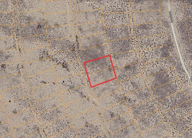 Property at 1268 Lot 79-80 Unit O, Belen, NM 87002