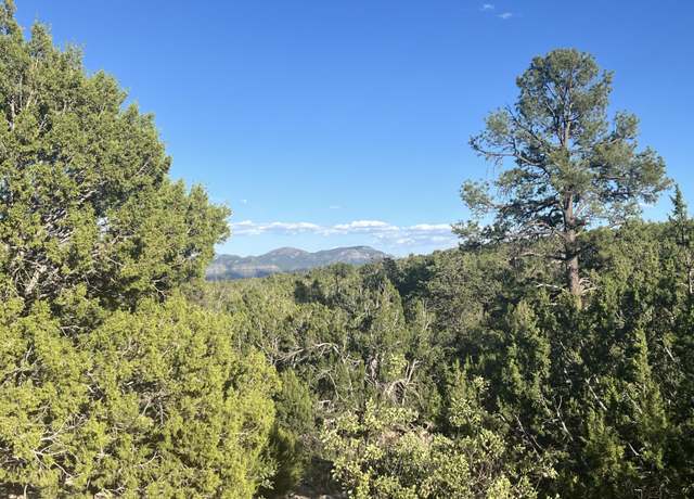 Property at Vista La Madera Subdivision, Sandia Park, NM 87047