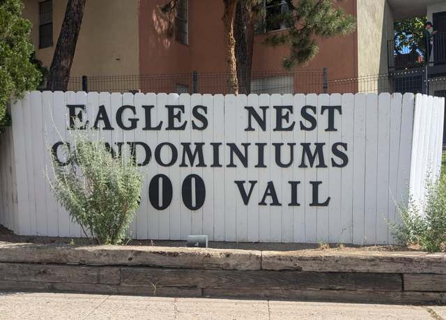Property at 2800 Vail Ave SE #219, Albuquerque, NM 87106, 1 bath