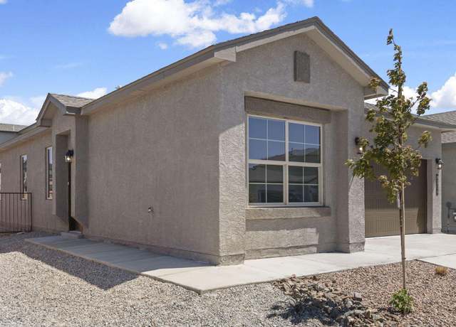 Property at 10504 Serafina Way SW, Albuquerque, NM 87121, 4 beds, 2 baths