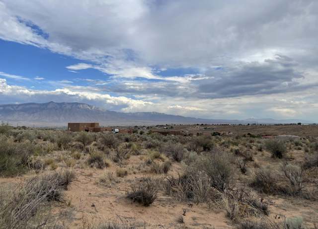 Property at 4611 25th Ave NE, Rio Rancho, NM 87144