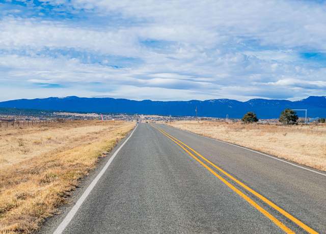 Property at 113 Nm 472, Edgewood, NM 87015