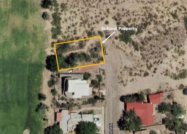 Property at 1309 Hilton Pl, Socorro, NM 87801