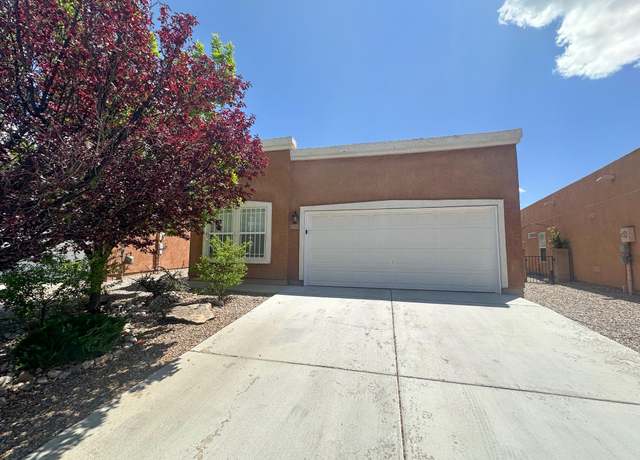 Property at 11716 Terra Bonita Way SE, Albuquerque, NM 87123, 3 beds, 2 baths