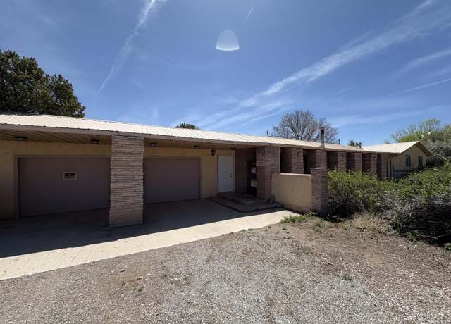 Property at 1257 Highway 612, Thoreau, NM 87323, 3 beds, 2 baths