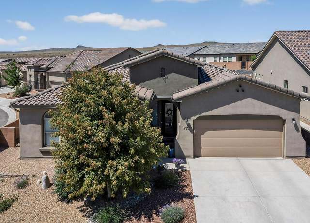 Property at 7500 Window Peak Rd NW, Albuquerque, NM 87114, 5 beds, 3.5 baths