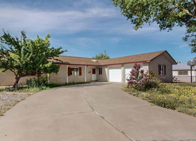 Property at 9104 Haines Ave NE, Albuquerque, NM 87112, 4 beds, 2 baths