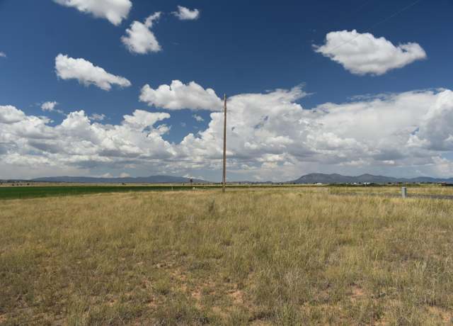Property at 1 Capitan St, Moriarty, NM 87035