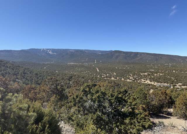 Property at 36 Prado Vis, Sandia Park, NM 87047