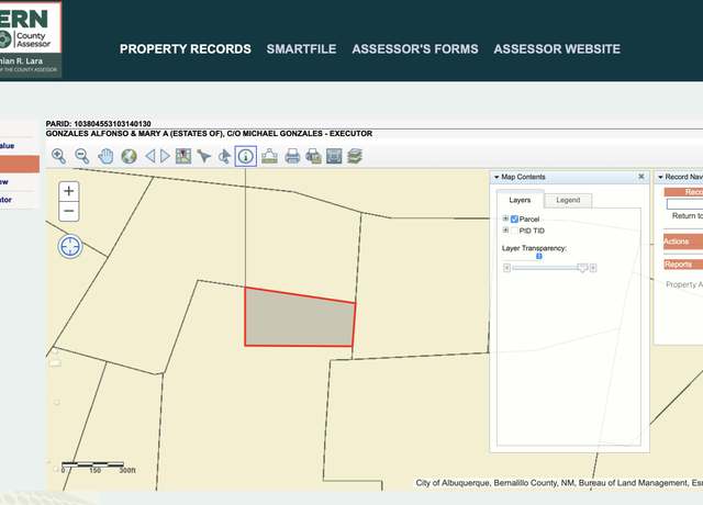 Property at Mora, 130, Tijeras, NM 87059