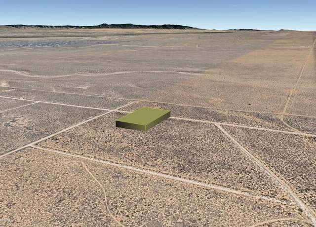 Property at 23rd (u4 B44 L7) Ave SW, Rio Rancho, NM 87124