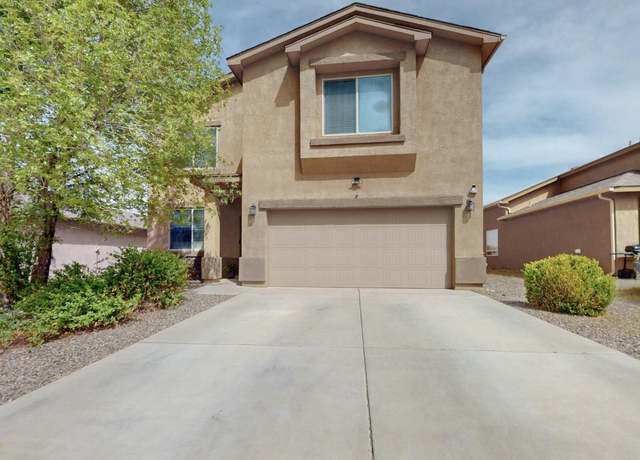 Property at 1842 Buckskin Loop NE, Rio Rancho, NM 87144, 4 beds, 2.5 baths