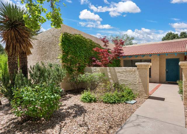Property at 12305 Tamarac Trl NE, Albuquerque, NM 87111, 4 beds, 2.5 baths