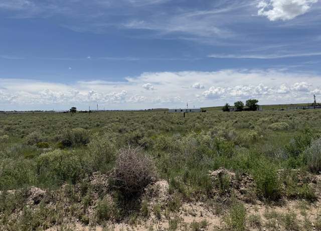 Property at Viajero Ave, Mcintosh, NM 87032