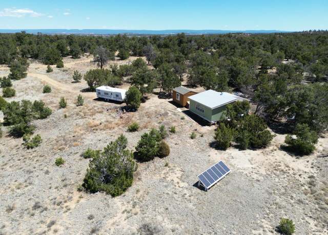 Property at 72 Coyote Canyon Rd, Ramah, NM 87321