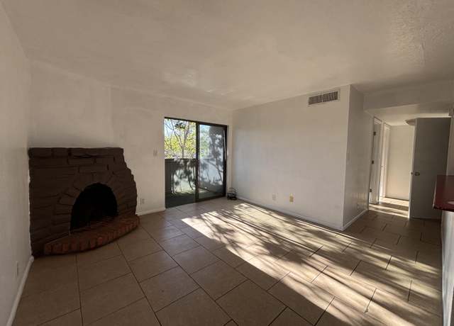 Property at 241 La Vida Nueva Del Oeste SW, Albuquerque, NM 87105, 2 beds, 1 bath