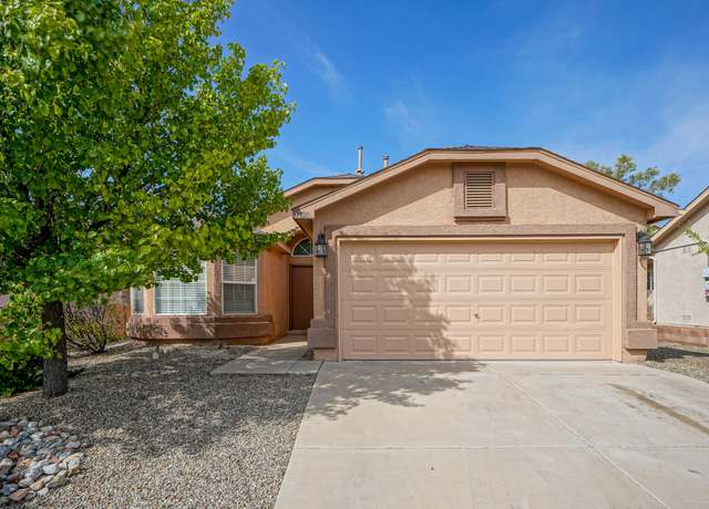 Property at 9920 Sun Mountain Trl SW, Albuquerque, NM 87121, 3 beds, 2 baths