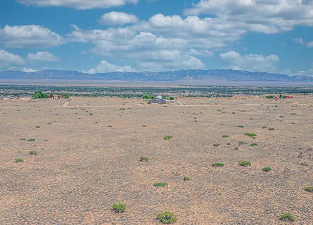 Property at 95 Mesa Alta, Belen, NM 87002