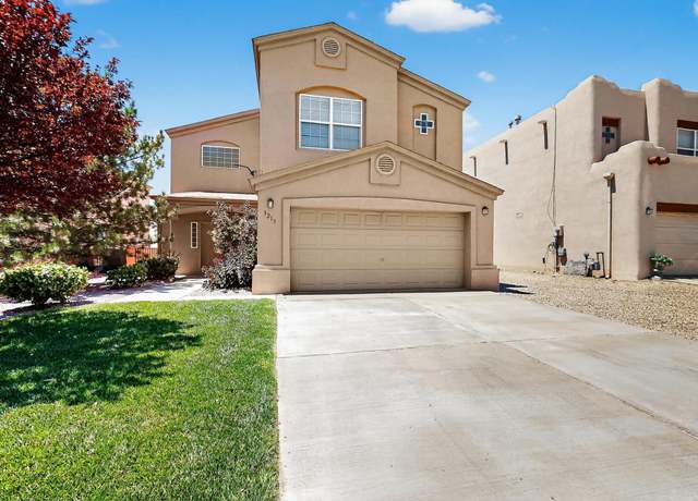 Property at 3213 Cochiti St NE, Rio Rancho, NM 87144, 3 beds, 2.5 baths