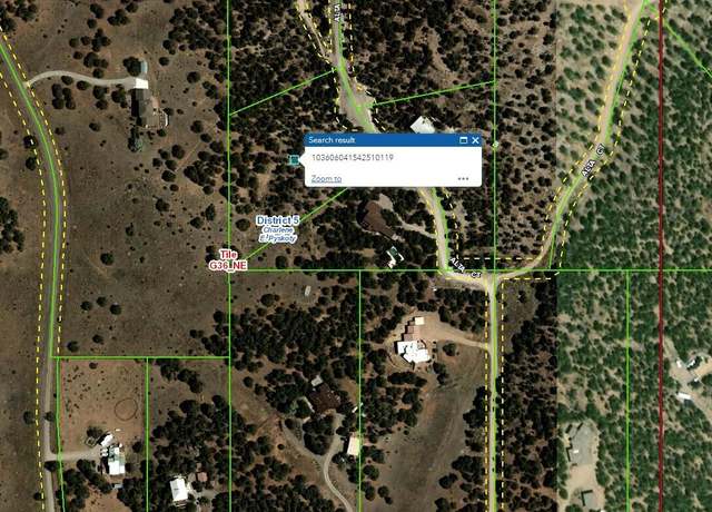 Property at 39 Alta Ct, Edgewood, NM 87015