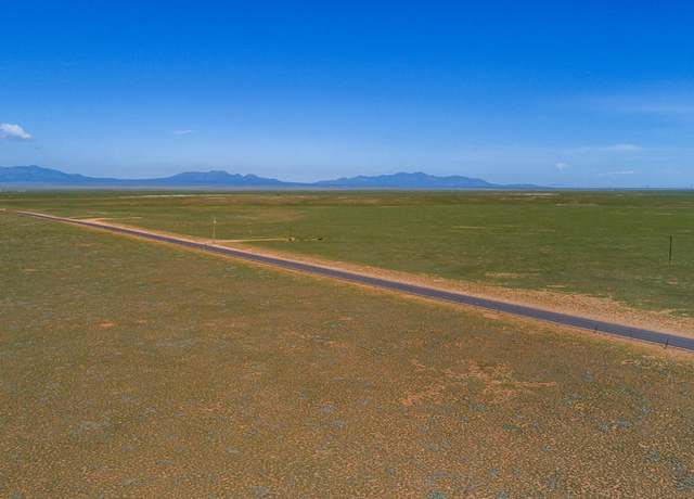 Property at 3940 Highway 41, Stanley, NM 87056